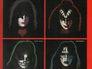Kiss Best Of Solo Albums Bellaphon Vinyl LP