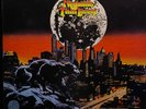 Thin Lizzy - Nightlife Vinyl 1974 LP - Vertigo – VEL-2002