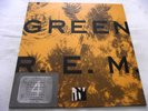 R.E.M.   GREEN ** 1988 EU WARNER BROS. LP