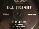 DJ Trashy - Tommy Who Records Presents D.J. Trashy (12