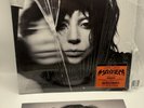 LADY GAGA Mayhem Exclusive Vinyl Signed Insert Alternate Autographed [SHIPS NOW]