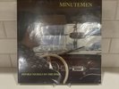 Double Nickels on the Dime, The Minutemen (Original Pressing, 1984) SST Records