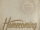 Randy Rogers Band Homecoming (Vinyl) 12