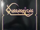 Queensryche - Queensryche  EP 1983 EMI America  Original First Press