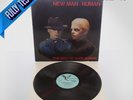 Gary Numan - New Man Numan - The Best Of Gary Numan - A1/B1 - EX/EX PLAYS VG+