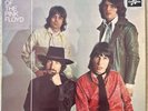The Best Of Pink Floyd Rare Denmark Pressing LP Columbia