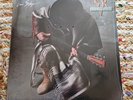 Stevie Ray Vaughan & Double Trouble In Step 1989 Epic OE 45024