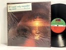 David Crosby - If I Could Only Remember LP - Shrink and Hype Tested EX- Vinyl S3