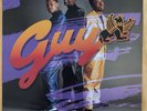 Guy LP - Uptown [MCA-42176] 1988