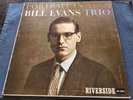VERY RARE JAZZ-BILL EVANS TRIO-PORTRAIT IN JAZZ-UK RIVERSIDE MONO  LP+US COVER