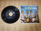 AUTOGRAPHED BUDDY HOLLY 1958 VG+ The 