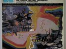 THE MOODY BLUES - DAYS OF FUTURE PASSED DERAM SMLA-707 AUS 196? EDITION LP