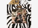 Freddie Gibbs & Madlib Piñata Ltd Newbury Comics 2x GOLD / CLEAR Vinyl LP New
