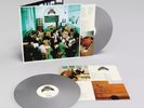 Oasis - The Masterplan - Silver Colored Vinyl LP - ReMastered Anniversary Ed