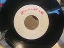 Adis A Wa Wa (reggae inst.) JUST BECAUSE OF YOU Delroy Wilson 1971 blank n/m