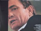 Johnny Cash - At Folsom Prison (VMP Black Swirl Vinyl Me Please) | LP New