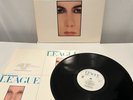 VINTAGE GATEFOLD RECORD ALBUM - The Human League   Dare   EX+