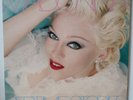 Madonna 'Bedtime Stories' Gatefold sleeve LP (1994 Original : Germany) Rare