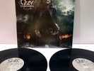 OZZY OSBOURNE Black Rain 2 LP 2025 New Black Vinyl Unplayed SYOTOS Box Set