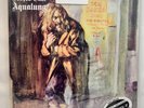 Jethro Tull Aqualung LP 200 gram vinyl SEALED Classic Records ILPS 9145