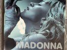 Madonna - Broken - Limited Edition Pink Vinyl Single - Icon Fan Club Gift Promo