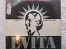 RARE NEW SEALED Evita Broadway Cast Premiere American Recording 2-LP Vinyl 1979