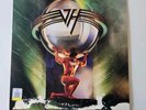 VAN HALEN 5150 1986 original Vinyl LP VG+/VG+ 25394-1 Warner Bros  ORIGINAL