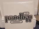 Experience by The Prodigy 2x 12” Vinyl LP OG 1992  XL Recordings ‎– XLLP 110