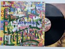 Happy Mondays - Pills 'N' Thrills and Bellyaches - vinyl LP - pristine