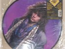 BON JOVI SLIPPERY WHEN WET LIMITED EDITION PICTURE DISC LP