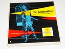 Mozart / Fricsay - Die Zauberflöte 1960 Germany Mono 3LP Box Set DGG Tulips Alle