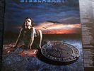 STEELHEART „TANGLED IN REINS“  ALBUM GERMAN PRESS 1992
