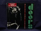 THE DOORS VERY RARE SEALED LP ALIVE SHE CRIED 1983 USA 1stPRESS W/HYPE STICKER