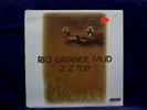 ZZ TOP VERY RARE SEALED LP RIO GRANDE 1972 USA 1stPRESS LONDON RECORDS NO CUTS