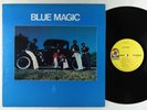 Blue Magic - S/T LP - ATCO VG++