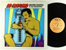 Hector Rivera Y Su Orquesta - Lo Maximo LP - Tico VG+