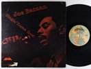 Joe Bataan - Singin' Some Soul LP - Fania - Latin Boogaloo Soul OG Press Mono
