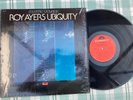 Roy Ayers Mystic Voyage US 1975 Polydor shrink