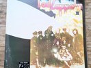LED ZEPPELIN 2 II TWO RARE ATLANTIC SUPERHYPE SOUTH AFRICA PRESS VINYL LP 1969
