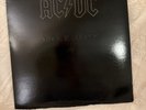 AC/DC Back In Black LP Vinyl 1st Press UK VG/EX  K50735 Made In UK  Gorgeous