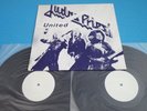 JUDAS PRIEST 2LP United 1981 Japan Live Donington 1980 Amsterdam 1981 & Studio