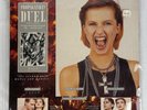 Propaganda ‎– Duel ZTT ‎– 12 ZTAS 8 Action Series – 8 Vinyl 45RPM Single 12
