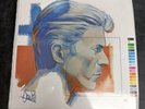 David Bowie Fashions Picture Disk Set 7