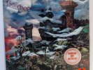 Banchee Thinkin' Promotion Copy Heavy Psych  LP Polydor Record Stereo 24-4066
