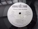 Phase And Rhythm - Hyperactive c/w Brainfood 1988 USA 12