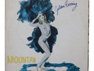 Golden Earring - Moontan (1973, Track Record/MCA-396, Banned Cover)