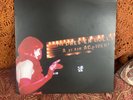THE DRESDEN DOLLS A Is For Accident Red Translucent Vinyl LP 2011 Amanda Palmer