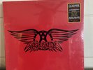 Aerosmith - Greatest Hits LIMITED EDITION Vinyl Red  NEW Sealed