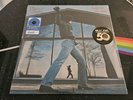 Billy Joel Glass Houses Sky Blue Vinyl Lp Record Album Sealed New