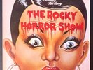 ROCKY HORROR PICTURE SHOW Roxy Cast PROMO POSTER 24